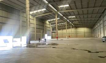 Imagem 6: Barracão para alugar, 15500 m² por R$ 465.000/mês - Volta Grande - Navegantes/SC