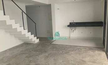 Imagem: Apartamento à venda, 91 m² por R$ 2.011.000,00