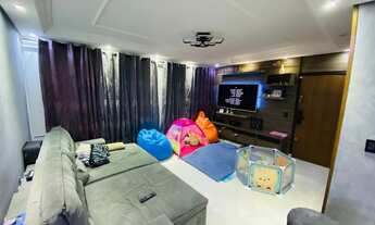 Imagem 2: SANTO ANDRÉ - Casa Padrão - VILA CURUÇÁ