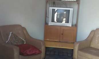 Imagem 3: Ótima casa em Cesário Lange em lote de 200 m2