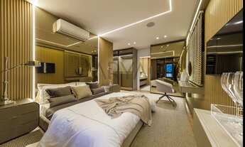 Imagem 5: Apartamento no Água Verde - ARYA 1