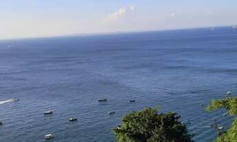 Imagem 3: Apartamento para venda possui 146 metros quadrados e 3 quartos em Vitória - Salvador - BA