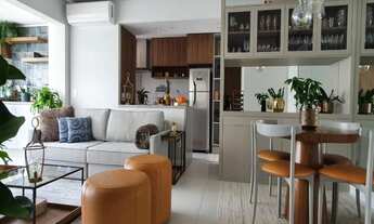 Imagem 4: OSASCO - Apartamento Padrão - CENTRO