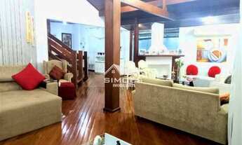 Imagem 4: Condomínio Villarejo, Mansão Triplex