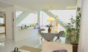 Imagem 4: Casa à venda, 4 quartos, 3 suítes, 2 vagas, Jacarepaguá - RIO DE JANEIRO/RJ