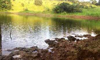 Imagem 5: KA - TERRENO PARA CHÁCARA COM PISCINA