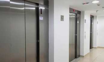 Imagem 5: CAMPINAS - Conjunto Comercial/Sala - CENTRO