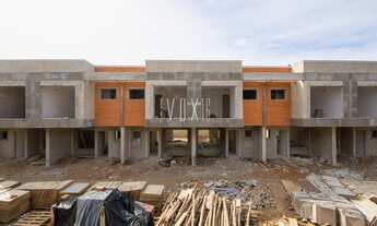 Imagem 2: CURITIBA - Casa de Condomínio - Boqueirão