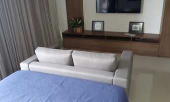 Imagem 5: Alugo DF Plaza Flat / studio com 1 dormitório