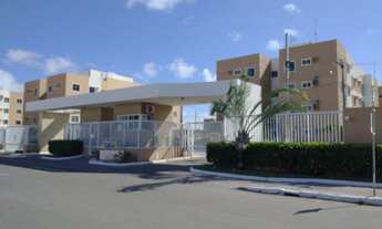 Imagem: Apartamento para venda tem 58 metros quadrados