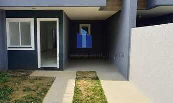 Imagem: Sobrado para Venda em Curitiba, Hauer, 3