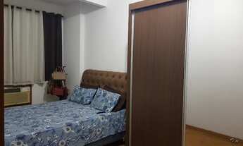 Imagem 5: Apartamento de frente