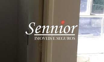 Imagem 6: São Paulo - Conjunto Comercial/Sala - CONSOLAÇAO