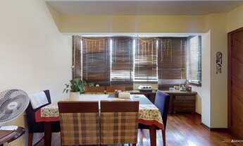 Imagem 2: São Paulo - Apartamento Padrão - Alto da Lapa