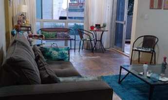 Imagem 7: Apartamento para venda tem 192 metros quadrados com 4 quartos em Boa Viagem - Recife - PE