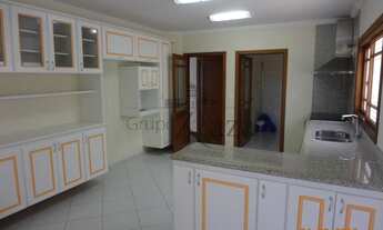 Imagem 4: Casa de condomínio para aluguel com 420 metros quadrados com 3 quartos