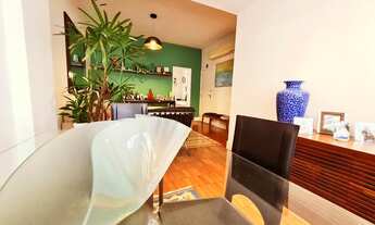 Imagem 5: Privilégio Imóveis vende, 3 quartos com suite e closet, vaga na escritura, pertinho do Met