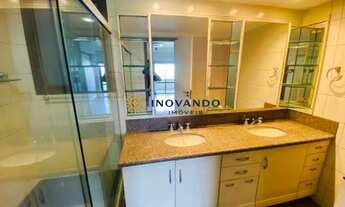 Imagem 7: Condomínio Park palace - 4 quartos- 245 m-²