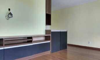 Imagem 4: HORTOLÂNDIA - Apartamento Padrão - VILA SÃO FRANCISCO