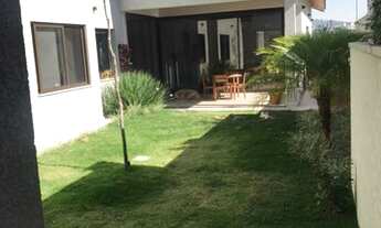 Imagem 6: Casa a Venda no Genesis 2 - Oportunidade com preço baixo! - 3 suítes - Alphaville - SP