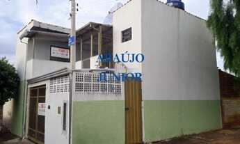 Imagem: AMERICANA - Casa Padrão - CIDADE JARDIM