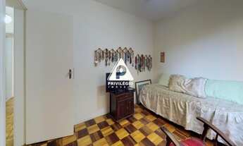 Imagem 5: Apartamento à venda, 3 quartos, 1 suíte, Botafogo - RIO DE JANEIRO/RJ