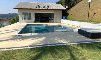 Imagem 3: Chácara pé na água