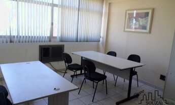 Imagem 2: CAMPINAS - Conjunto Comercial/Sala - CENTRO