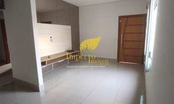 Imagem 2: Casa no bairro Jardim Imperial