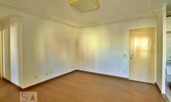 Imagem 3: Apartamento para Aluguel - Jardim Bela Vista, 2 Quartos, 50 m2