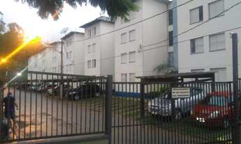 Imagem: Apartamento para aluguel com 45 metros quadrados