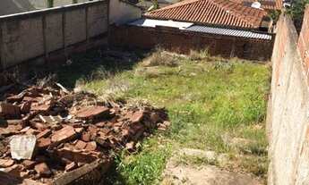 Imagem 4: RIACHO FUNDO - Terreno Padrão - RIACHO FUNDO