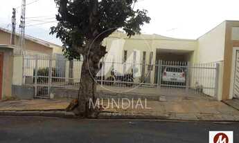 Imagem: Casa (térrea na rua) 3 dormitórios/suite