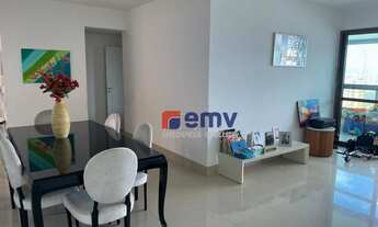 Imagem 3: Maravilhoso apto de luxo para aluguel, são 154 m2, 04 quartos, 02 suítes,03 vagas na Al. O