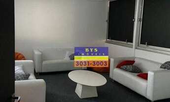 Imagem 3: Conjunto para alugar, 415 m² por R$ 13.999,99/mês - Chácara Santo Antônio - São Paulo/SP