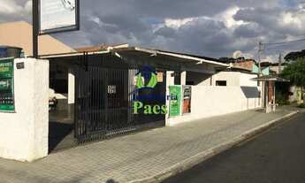 Imagem: CURITIBA - Casa Padrão - PINHEIRINHO