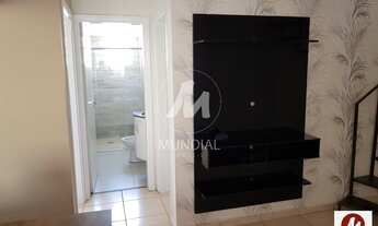 Imagem 2: Apartamento (cobertura 2 - duplex) 2 dormitórios, cozinha planejada, portaria 24 horas, em