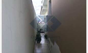 Imagem 2: Venda - Casa - Jardim Bela Vista - Americana - SP