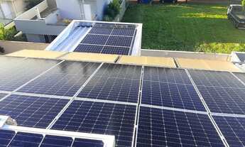 Imagem 5: Casa de condomínio para venda com 275 metros quadrados com 4 quartos