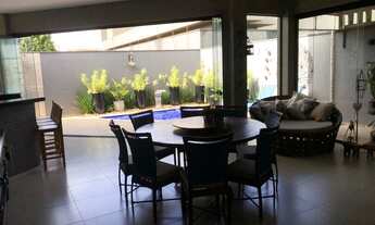 Imagem 6: MIRASSOL - Casa de Condomínio - GOLDEN PARK