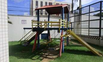 Imagem 7: Lauro Maia - 108m² - 3 quartos - Dionisio Torres / Joaquim Távora