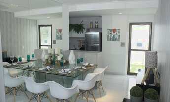 Imagem 5: Apartamento 02 quartos,sendo01 suíte à venda na Caxangá, ao lado do Caxangá Golf Club