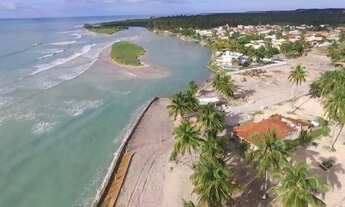 Imagem: PARIPUEIRA - Terreno Padrão - Paripueira