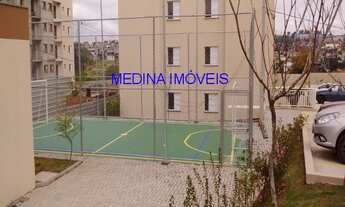 Imagem 6: FERRAZ DE VASCONCELOS - Apartamento Padrão - VILA DAS NAÇÕES