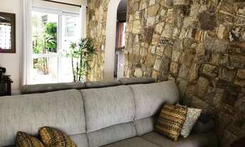 Imagem 5: Casa com 3 dormitórios à venda, 278 m² por R$ 1.380.000,00 - Parque Espacial - São Bernard