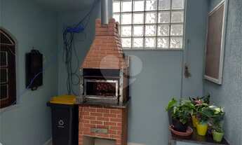 Imagem 7: Casa-São Paulo-MANDAQUI