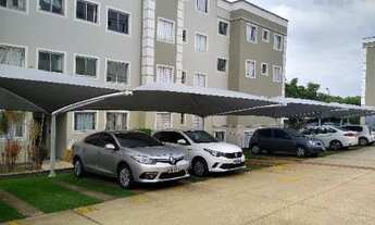 Imagem 2: JUNDIAÍ - Apartamento Padrão - RECANTO QUARTO CENTENÁRIO