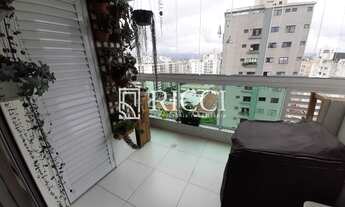 Imagem 7: SANTOS - Apartamento Padrão - PONTA DA PRAIA