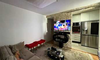 Imagem 2: Apartamento com 56m², 2 dormitórios sendo 1 suíte e 2 vagas em Jardim Paulista - São Paulo