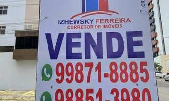 Imagem 2: Apartamento para venda com 58 metros quadrados com 2 quartos em Petrópolis - Natal - RN